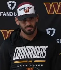 Marcus Mariota