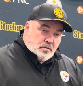 Mike McCarthy