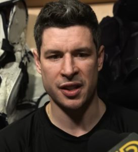 Sidney Crosby