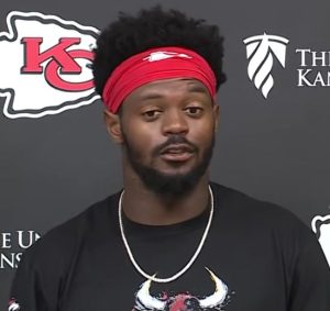 Tyquan Thornton