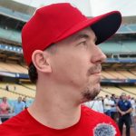 Walker Buehler