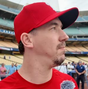 Walker Buehler